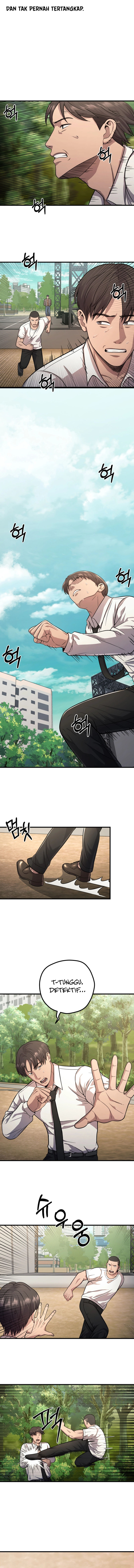 Baca I’ll Be a Villain in This Life - Chapter 26 halaman 3